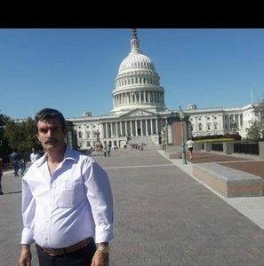 Meet your Posher, Omar